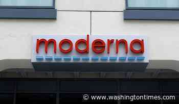 Moderna shares surge after it says its experimental mRNA cancer treatment passed a key test