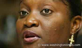 Liberia charges former vice president with drug trafficking and other offenses
