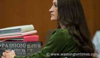 Psychologist testifies Lindsay Clancy was not criminally responsible in killing of her 3 children
