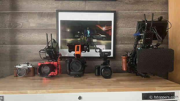 This Is My Perfect Cinema Camera