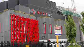 Data centres hoover up water, electricity and sparkies, which could slow home building