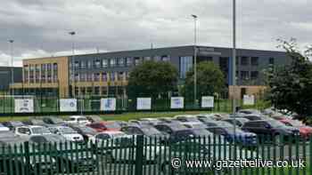 Plans for 'brilliant' new school sports facilities at school given green light