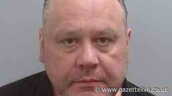 Stalker fitted tracker to vehicle and left victim terrified after relationship ended