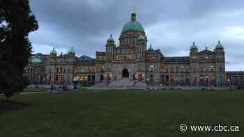 Transparency issues raised over B.C. gov't decision to remove public employee directory