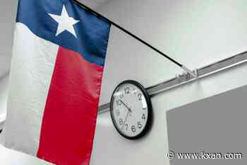 H-1B visa holders make up less than 1% of Texas teachers. Abbott wants it to be zero
