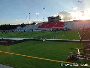 Lake Travis football cancels first game after 'careful consideration,' Coach says