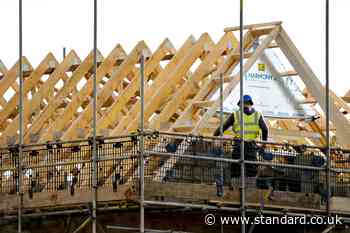 'Heat hell' of London's loft conversions: 100,000s face retrofit need as city frazzles in climate crisis