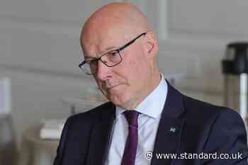 Swinney launches heart and lung MOTs to prevent illness and support intervention