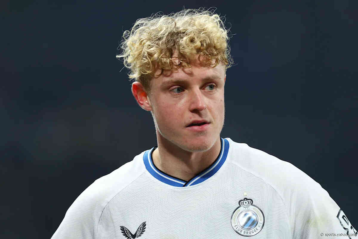Manchester United Are Genuine Contenders For This Talented Full-Back: Good Option For Carrick?