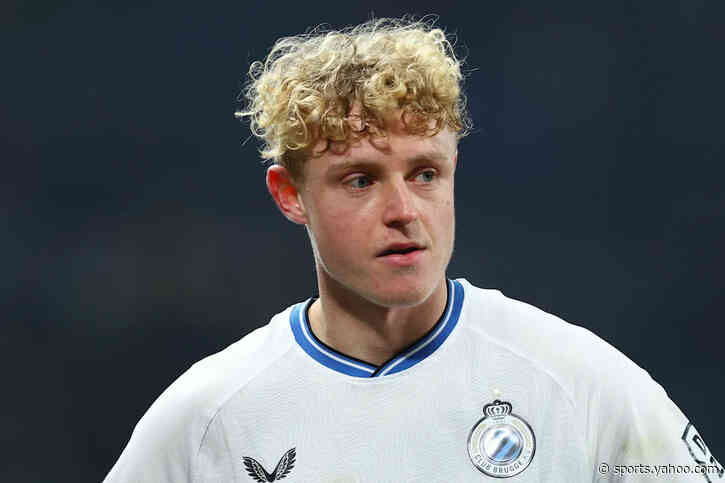 Manchester United Are Genuine Contenders For This Talented Full-Back: Good Option For Carrick?