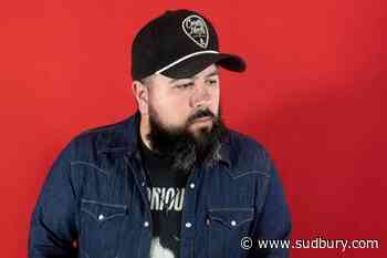 Sudbury’s Josh Odair heading out on short fall tour