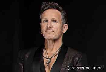 VIVIAN CAMPBELL Says His 'Cancer Has Returned' Once Again: 'I'm Continuing Treatments To Manage It'