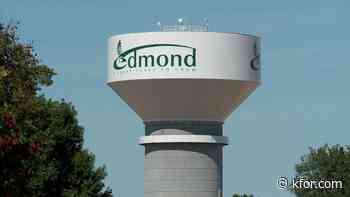Edmond moves to Stage 2 in water conservation plan