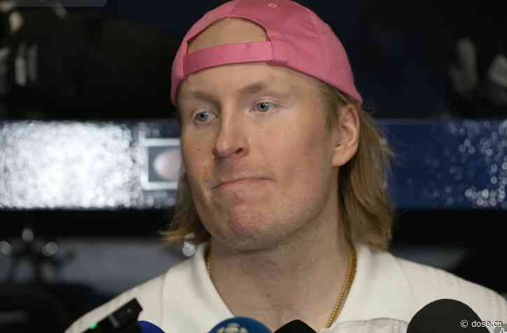 Patrik Laine: The door seems to be closing on him with the Islanders