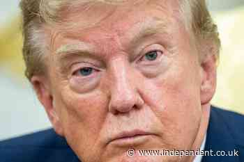 Iran-US war latest: Trump declares ‘Economic D-Day’ against Tehran and threatens sanctions on any nation offering lifeline