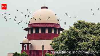 Paternity test of child can be allowed in marital dispute: SC