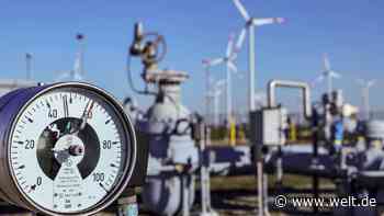 Speicher nur zur Hälfte gefüllt – Verbraucherschützer warnen vor steigenden Gaspreisen