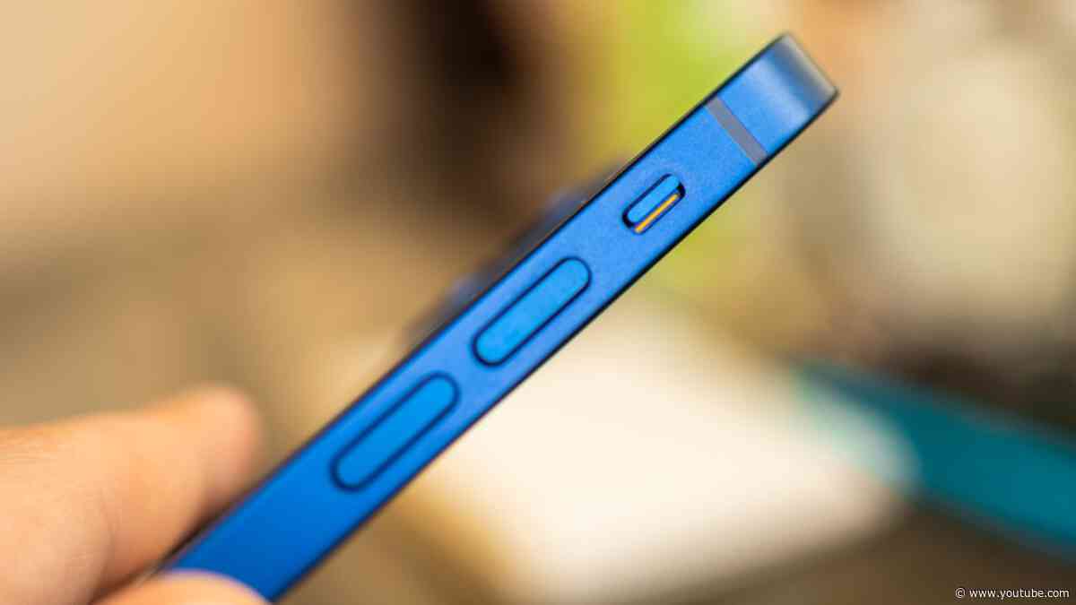 Hidden Features Of Your iPhone's Volume Buttons