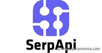 SerpApi Surpasses 1.5 Million Activated User Accounts, Empowering Developers Everywhere with Structured Access to the World's Search Data