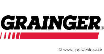 GRAINGER OPENS NORTHWEST DISTRIBUTION CENTER IN GRESHAM, OREGON
