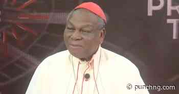 At 82, nobody can embarrass, intimidate me – Onaiyekan