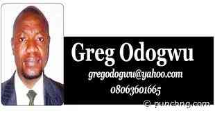 Abuja’s self-inflicted drainage crisis
