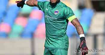 Nwabali downplays Okoye, Okonkwo rivalry