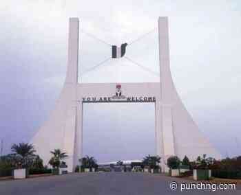 40 arrested over robbery, kidnapping in Abuja
