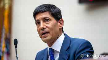 Federal Reserve officials hint rate increase may be necessary