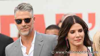 Sandra Bullock breaks silence on Bryan Randall's death as she reveals heartbreaking secret she carried for years