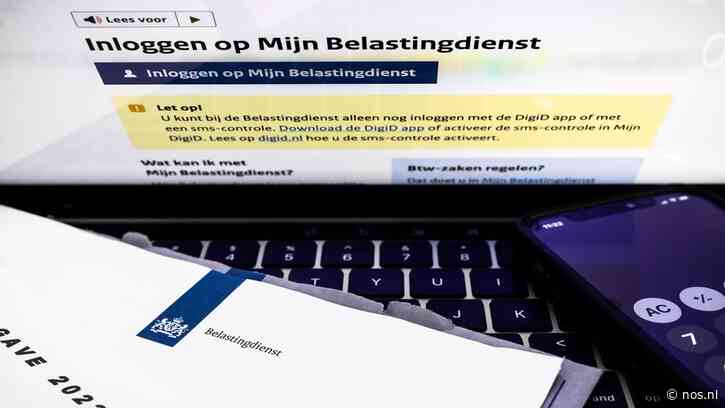 Kabinet: spijtig dat Kamer te laat hoorde van 'verborgen' toeslagenbestanden