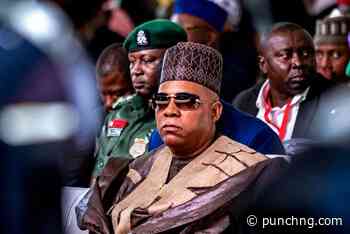 Shettima returns from two-week leave ahead of schedule