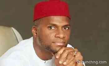 2027: Anyaso declares LP bid to unseat Kalu