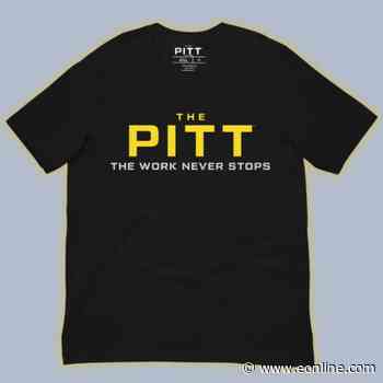 Scrub Into the Ultimate The Pitt Gift Guide for Fans