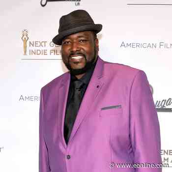 Quinton Aaron Hasn’t Spoken to Wife Since Learning She Was Married