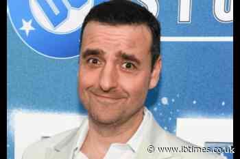'Oppenheimer' Star David Krumholtz Clarifies Retirement Post After Saying He's 'Frustrated, Fed Up, Fried'