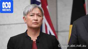 Live: Wong outraged, ambassador called in after IDF soldiers cleared over Australian aid worker's death