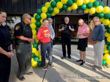 Photo gallery: First day of school