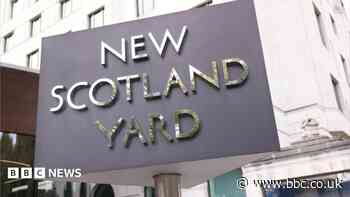 Two accused of drug trafficking after UK-Nigeria investigation