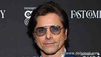 John Stamos strips NAKED and shocks fans with very racy selfie to celebrate 63rd birthday