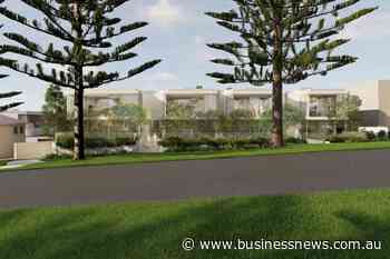 Details emerge on Andrew Forrest’s Cottesloe housing plan