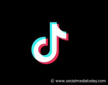 TikTok explores expanding in-stream payment options