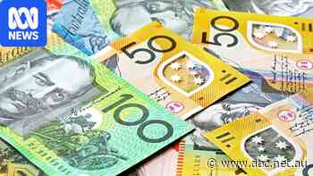 Live: Australia's debt hits $1 trillion as US debt passes $US40 trillion threshold