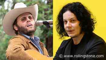 Charley Crockett Takes Aim at Jack White, Again