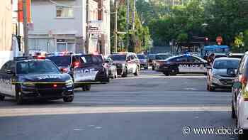 Person seriously injured in Montreal police shooting after wellness check turns violent