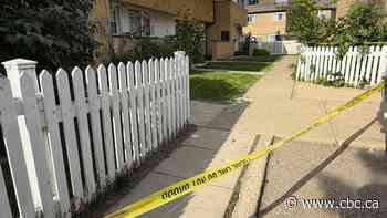 Edmonton police charge 16-year-old boy in shooting death of teenage girl