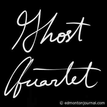 Fringe Review: Ghost Quartet a haunting, immersive night of music