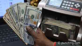 Dollar demand falls 35% as naira holds firm