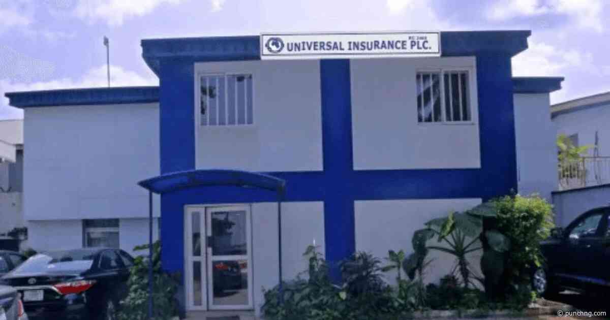 Universal Insurance’s N7.1bn rescue deal collides with licence revocation
