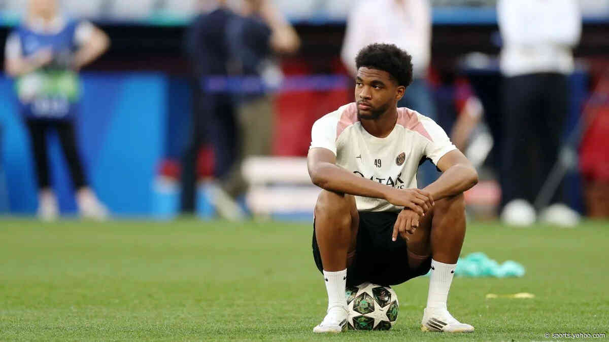 Liverpool contract talks with winger denied by the Athletic